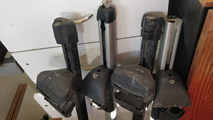 AUTO KATUSERAAM (2 foto / 3)
