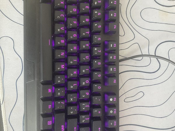 Продам razed blackwidow v3 и Logitech g102