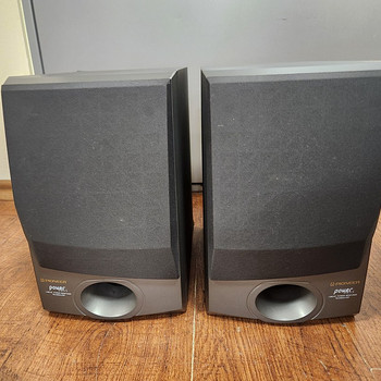 Полочные колонки Pioneer S-P370 HiFi