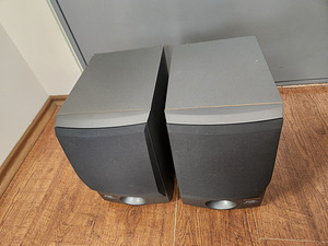 Pioneer S-P370 HiFi riiulikõlarid (2 foto / 4)