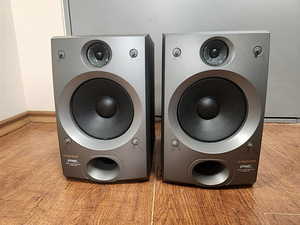 Pioneer S-P370 HiFi riiulikõlarid (3 foto / 4)