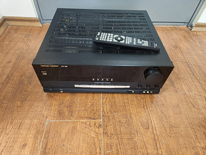 Harman Kardon AVR2000 Audio Video Receiver  (2 foto / 3)
