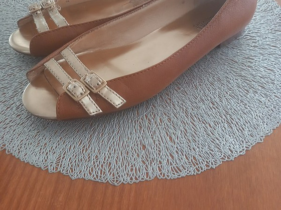 Туфли Michael Kors 40 (размер 26,5)