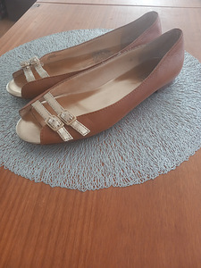 Туфли Michael Kors 40 (размер 26,5) (1 фото из 5)