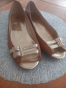Туфли Michael Kors 40 (размер 26,5) (2 фото из 5)