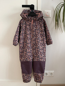 Name it softshell комбинезон р86 (1 фото из 7)