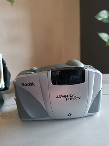 Kodak advantix preview (1 foto / 3)