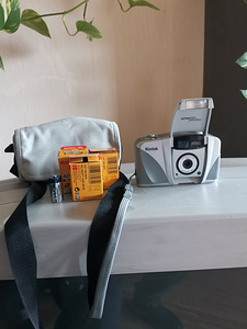 Kodak advantix preview (2 foto / 3)