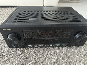 Pioneer Ressiiver (1 foto / 2)