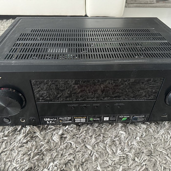 Pioneer Ressiiver