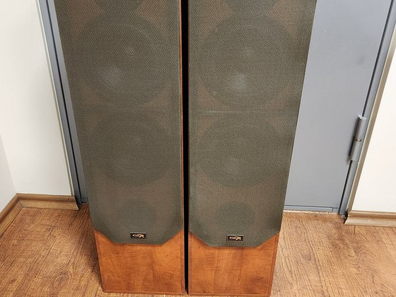 Olavi Räsänen OR Cinema Zound Pro M20 HiFi