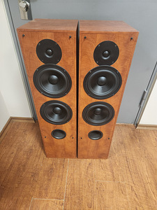 Olavi Räsänen OR Cinema Zound Pro M20 (3 фото из 6)