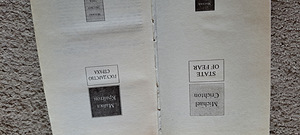 Государство страха (3 фото из 3)