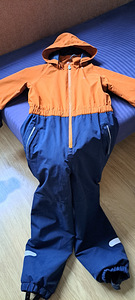 Комбинезон (3 фото из 3)