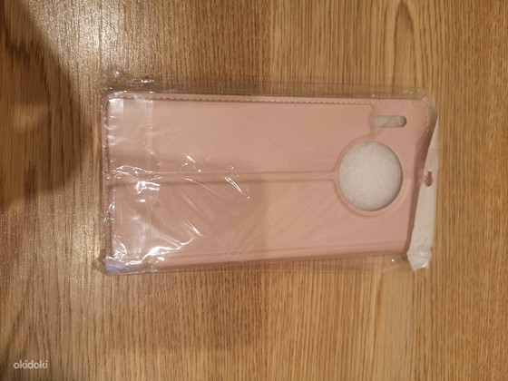 Huawei mate 30 pro чехол