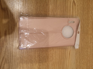 Huawei mate 30 pro чехол (1 фото из 4)