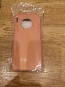 Huawei mate 30 pro чехол (3 фото из 4)