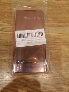 Huawei mate 30 pro чехол (4 фото из 4)