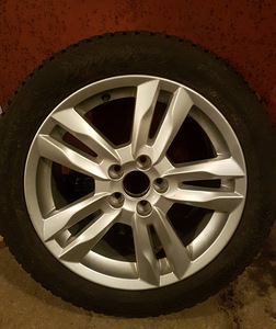 Volvo R17 (1 фото из 3)