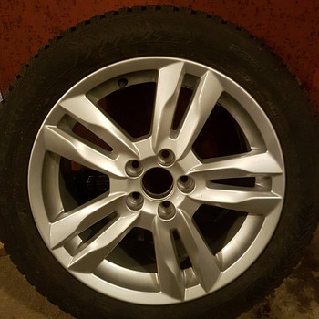 Volvo R17
