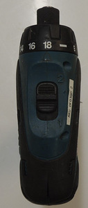 Akutrell Makita DF030D + aku 1,3Ah 2tk (4 foto / 5)