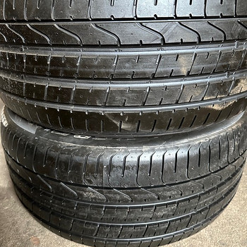 Rehvid 21" Pirelli