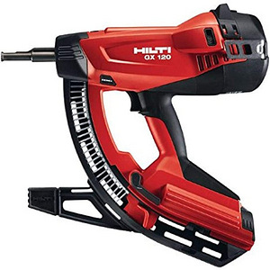 Gaasinaelapüss Hilti GX120 (1 foto / 5)