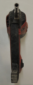 Gaasinaelapüss Hilti GX120 (5 foto / 5)