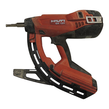 Gaasinaelapüss Hilti GX120