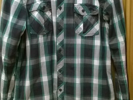 Рубашка Jack & Jones, размер XL