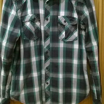 Рубашка Jack & Jones, размер XL