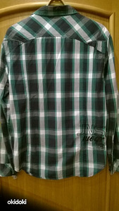 Рубашка Jack & Jones, размер XL (2 фото из 2)