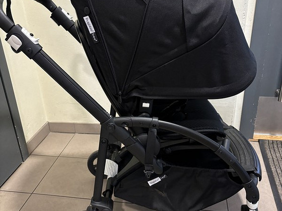 Bugaboo Bee 6