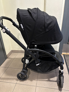 Bugaboo bee 6 (1 foto / 4)