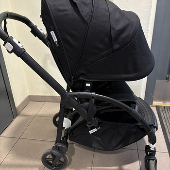 Bugaboo bee 6