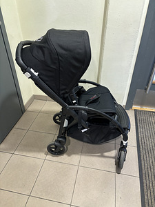 Bugaboo bee 6 (2 foto / 4)