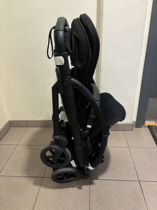 Bugaboo bee 6 (4 foto / 4)