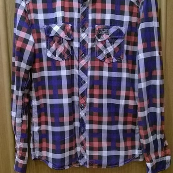 Рубашка Tom Tailor Denim , размер L