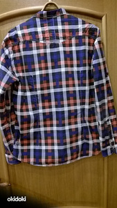 Рубашка Tom Tailor Denim , размер L (2 фото из 2)