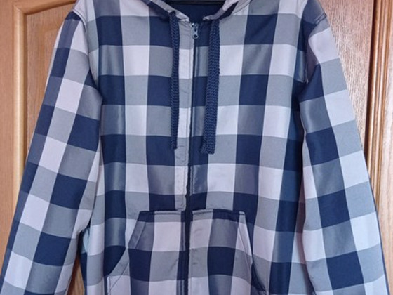 В/о softshell куртка Identity , размер XL