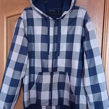 K/S softshell jope Identity , suurus XL