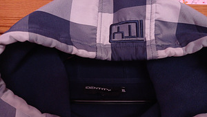 В/о softshell куртка Identity , размер XL (2 фото из 2)