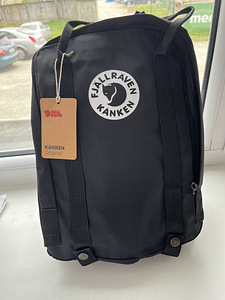Рюкзак fjallraven kanken 16L (1 фото из 6)