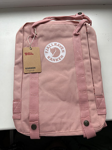 Рюкзак fjallraven kanken 16L (2 фото из 6)