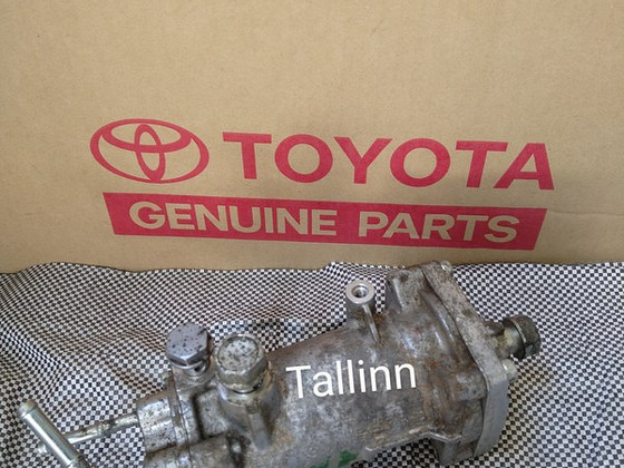 Toyota Land Cruiser 150 2330011230 2330011231 1507111010