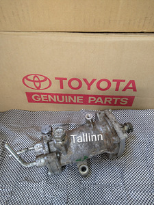 Toyota Land Cruiser 150 2330011230 2330011231 1507111010 (1 фото из 2)
