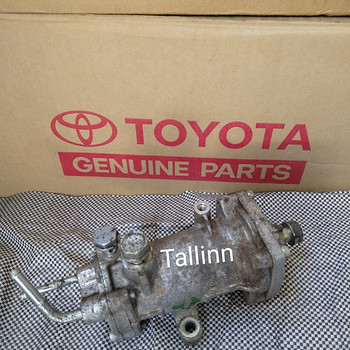 Toyota Land Cruiser 150 23300-11230 23300-11231 15071-11010