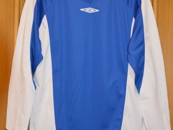 Кофта для тренировок Umbro , размер L