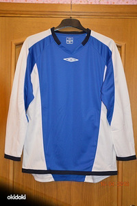 Кофта для тренировок Umbro , размер L (1 фото из 2)