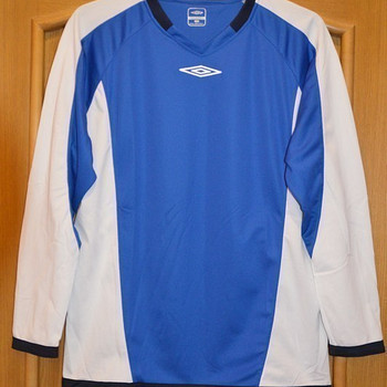 Treeningu pluus Umbro , suurus L